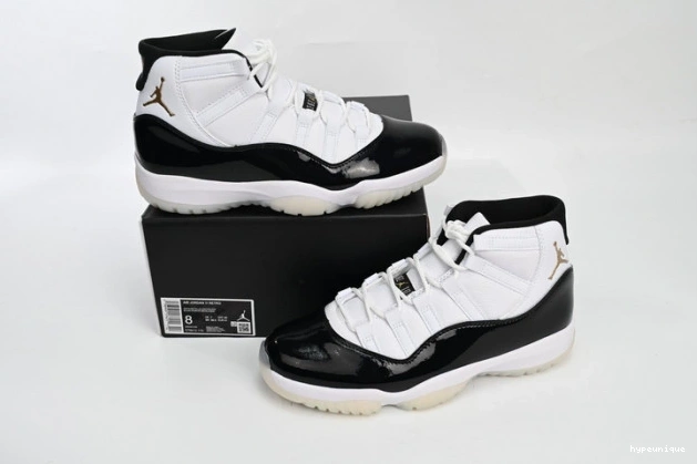 HYPE CT8012-170 Air 11 DMP Jordan 0819